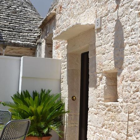 Trullo De Amicis N 5 Hotel Alberobello Phòng bức ảnh