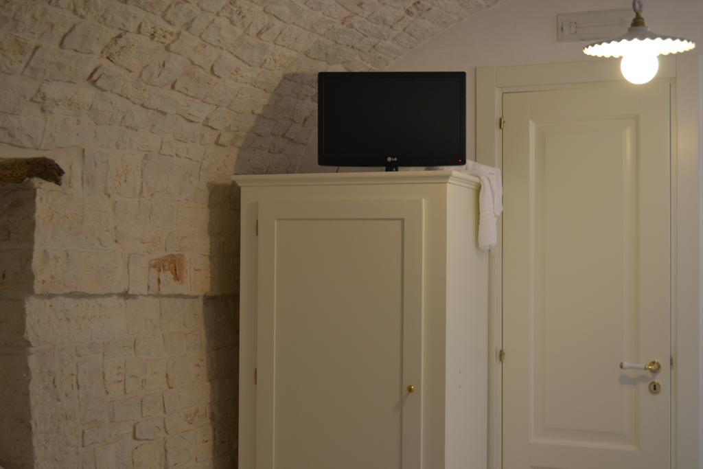 Trullo De Amicis N 5 Hotel Alberobello Phòng bức ảnh